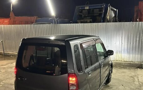 Mitsubishi Toppo III, 2008 год, 340 000 рублей, 13 фотография