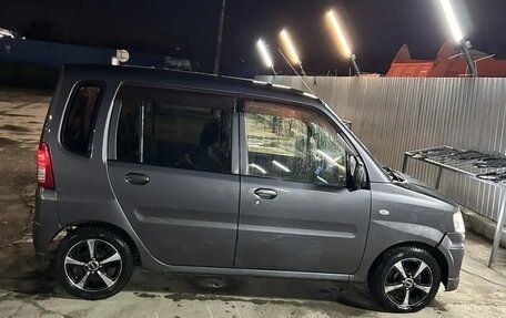 Mitsubishi Toppo III, 2008 год, 340 000 рублей, 12 фотография