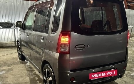 Mitsubishi Toppo III, 2008 год, 340 000 рублей, 8 фотография