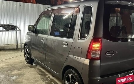 Mitsubishi Toppo III, 2008 год, 340 000 рублей, 7 фотография