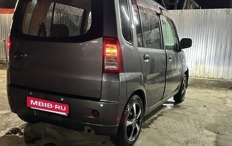 Mitsubishi Toppo III, 2008 год, 340 000 рублей, 14 фотография