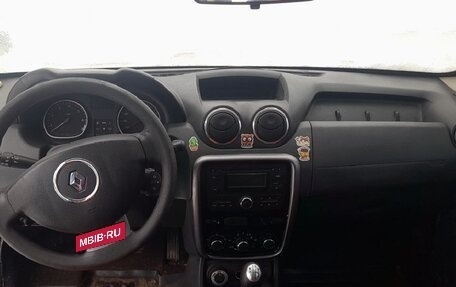 Renault Duster I рестайлинг, 2013 год, 672 000 рублей, 6 фотография