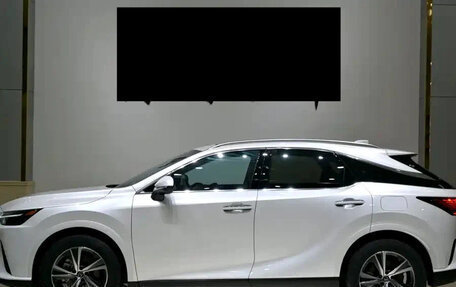 Lexus RX IV рестайлинг, 2026 год, 7 048 500 рублей, 3 фотография