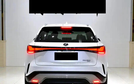 Lexus RX IV рестайлинг, 2026 год, 7 048 500 рублей, 5 фотография