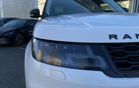 Land Rover Range Rover Sport II, 2021 год, 6 599 000 рублей, 6 фотография