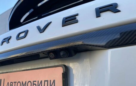 Land Rover Range Rover Sport II, 2021 год, 6 599 000 рублей, 15 фотография