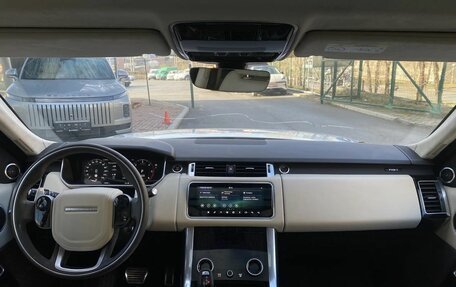 Land Rover Range Rover Sport II, 2021 год, 6 599 000 рублей, 16 фотография