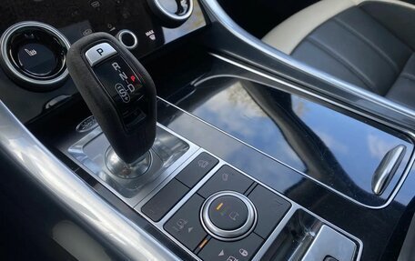 Land Rover Range Rover Sport II, 2021 год, 6 599 000 рублей, 26 фотография