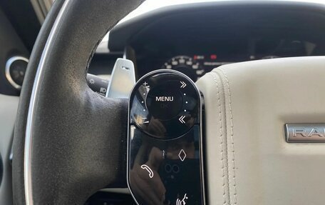 Land Rover Range Rover Sport II, 2021 год, 6 599 000 рублей, 22 фотография