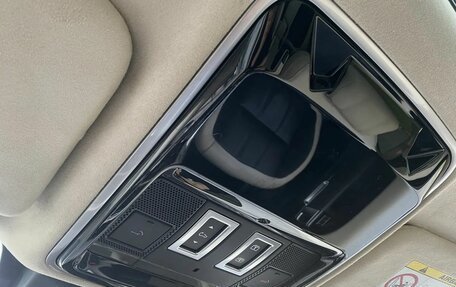 Land Rover Range Rover Sport II, 2021 год, 6 599 000 рублей, 27 фотография