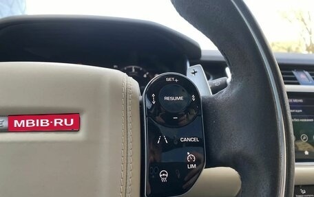 Land Rover Range Rover Sport II, 2021 год, 6 599 000 рублей, 23 фотография