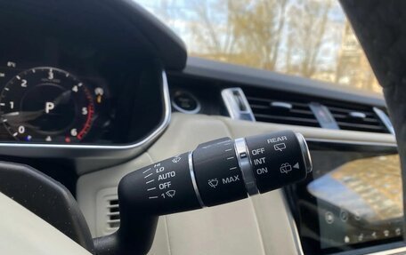 Land Rover Range Rover Sport II, 2021 год, 6 599 000 рублей, 32 фотография