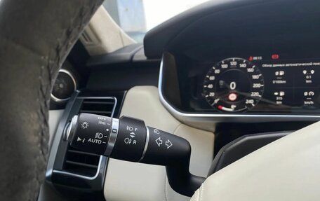 Land Rover Range Rover Sport II, 2021 год, 6 599 000 рублей, 31 фотография