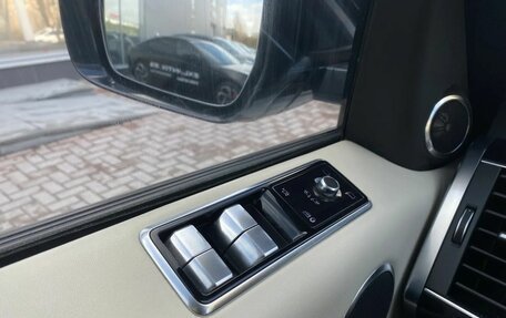 Land Rover Range Rover Sport II, 2021 год, 6 599 000 рублей, 33 фотография