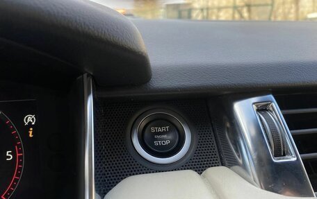 Land Rover Range Rover Sport II, 2021 год, 6 599 000 рублей, 29 фотография