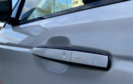 Land Rover Range Rover Sport II, 2021 год, 6 599 000 рублей, 36 фотография