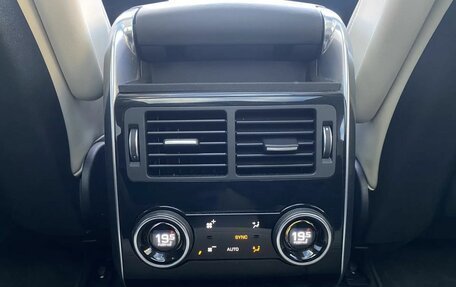 Land Rover Range Rover Sport II, 2021 год, 6 599 000 рублей, 40 фотография