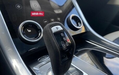 Land Rover Range Rover Sport II, 2021 год, 6 599 000 рублей, 30 фотография