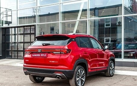 Changan CS35 Plus, 2025 год, 2 649 000 рублей, 2 фотография