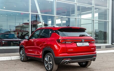 Changan CS35 Plus, 2025 год, 2 649 000 рублей, 6 фотография