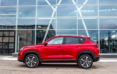 Changan CS35 Plus, 2025 год, 2 649 000 рублей, 7 фотография