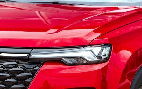 Changan CS35 Plus, 2025 год, 2 649 000 рублей, 10 фотография