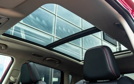 Changan CS35 Plus, 2025 год, 2 649 000 рублей, 23 фотография