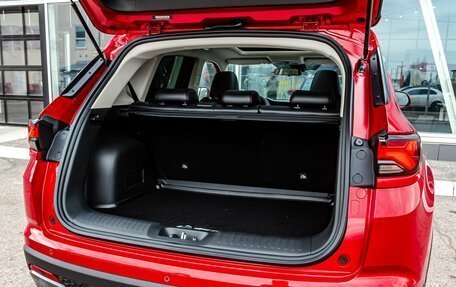 Changan CS35 Plus, 2025 год, 2 649 000 рублей, 24 фотография