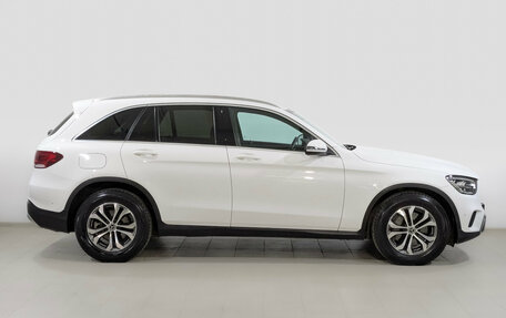 Mercedes-Benz GLC, 2019 год, 3 850 000 рублей, 4 фотография