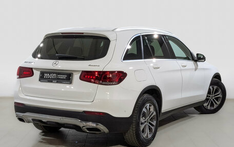 Mercedes-Benz GLC, 2019 год, 3 850 000 рублей, 5 фотография
