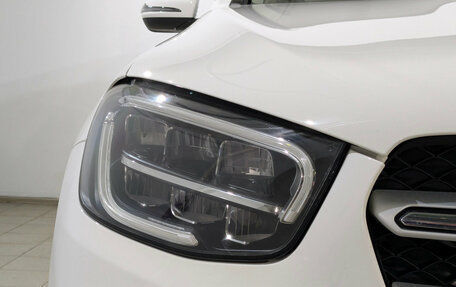 Mercedes-Benz GLC, 2019 год, 3 850 000 рублей, 11 фотография