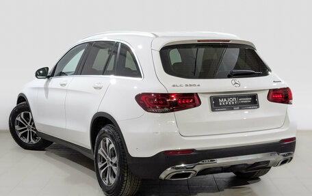 Mercedes-Benz GLC, 2019 год, 3 850 000 рублей, 7 фотография