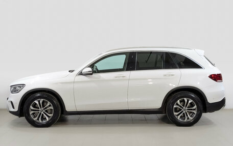 Mercedes-Benz GLC, 2019 год, 3 850 000 рублей, 8 фотография