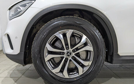 Mercedes-Benz GLC, 2019 год, 3 850 000 рублей, 12 фотография