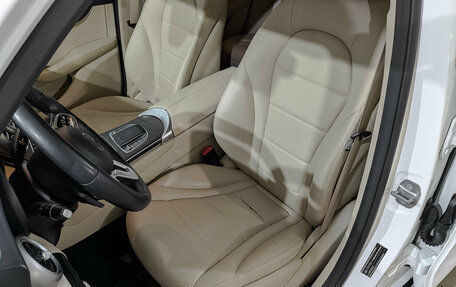 Mercedes-Benz GLC, 2019 год, 3 850 000 рублей, 20 фотография