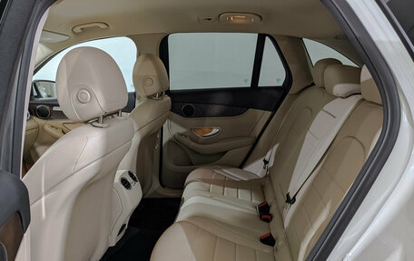 Mercedes-Benz GLC, 2019 год, 3 850 000 рублей, 18 фотография