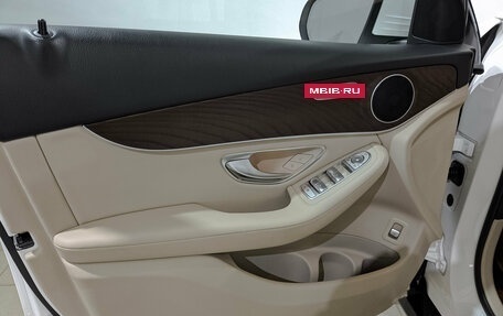 Mercedes-Benz GLC, 2019 год, 3 850 000 рублей, 19 фотография