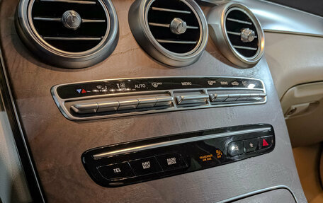 Mercedes-Benz GLC, 2019 год, 3 850 000 рублей, 21 фотография