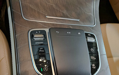 Mercedes-Benz GLC, 2019 год, 3 850 000 рублей, 29 фотография