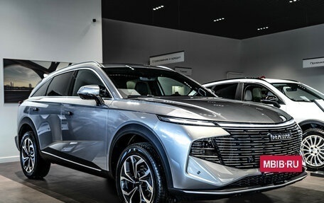 Haval F7, 2026 год, 3 499 000 рублей, 3 фотография