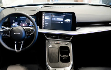 Haval F7, 2026 год, 3 499 000 рублей, 7 фотография