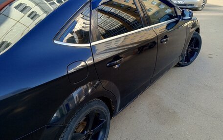 Ford Mondeo IV, 2012 год, 555 000 рублей, 2 фотография