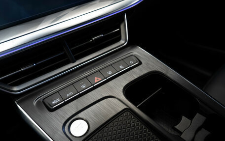 Haval F7, 2026 год, 3 499 000 рублей, 11 фотография