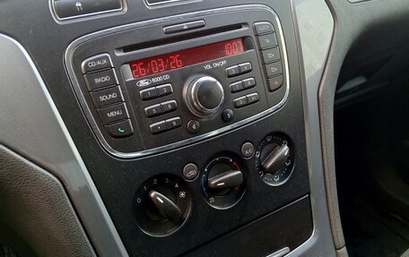 Ford Mondeo IV, 2012 год, 555 000 рублей, 4 фотография