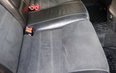 Ford Mondeo IV, 2012 год, 555 000 рублей, 3 фотография