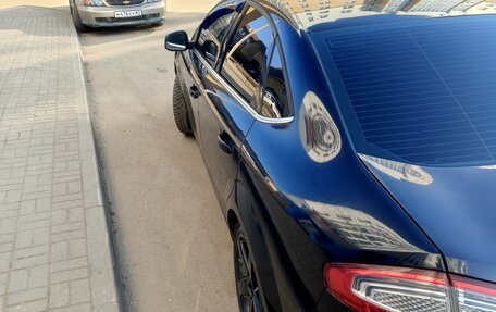 Ford Mondeo IV, 2012 год, 555 000 рублей, 5 фотография