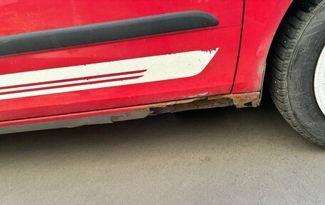 Skoda Fabia II, 2008 год, 450 000 рублей, 6 фотография