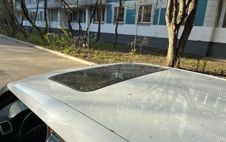 Skoda Fabia II, 2008 год, 450 000 рублей, 10 фотография