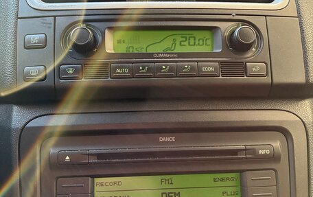 Skoda Fabia II, 2008 год, 450 000 рублей, 12 фотография