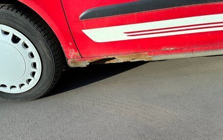 Skoda Fabia II, 2008 год, 450 000 рублей, 7 фотография